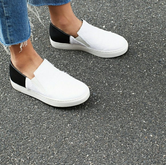 Cool Free People Sneakers - Picture 3 of 4